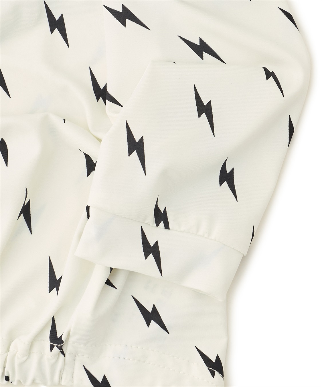 Life Style by cross marche 【for dogs】フリルラッシュガード　Cul-B/キューブ/愛犬服_sub_2