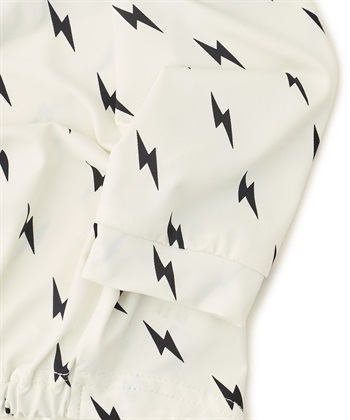 Life Style by cross marche 【for dogs】フリルラッシュガード　Cul-B/キューブ/愛犬服_subthumb_2