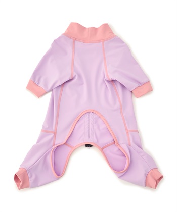 Life Style by cross marche 【for dogs】ロンパースラッシュガード　Cul-B/キューブ/愛犬服_subthumb_1