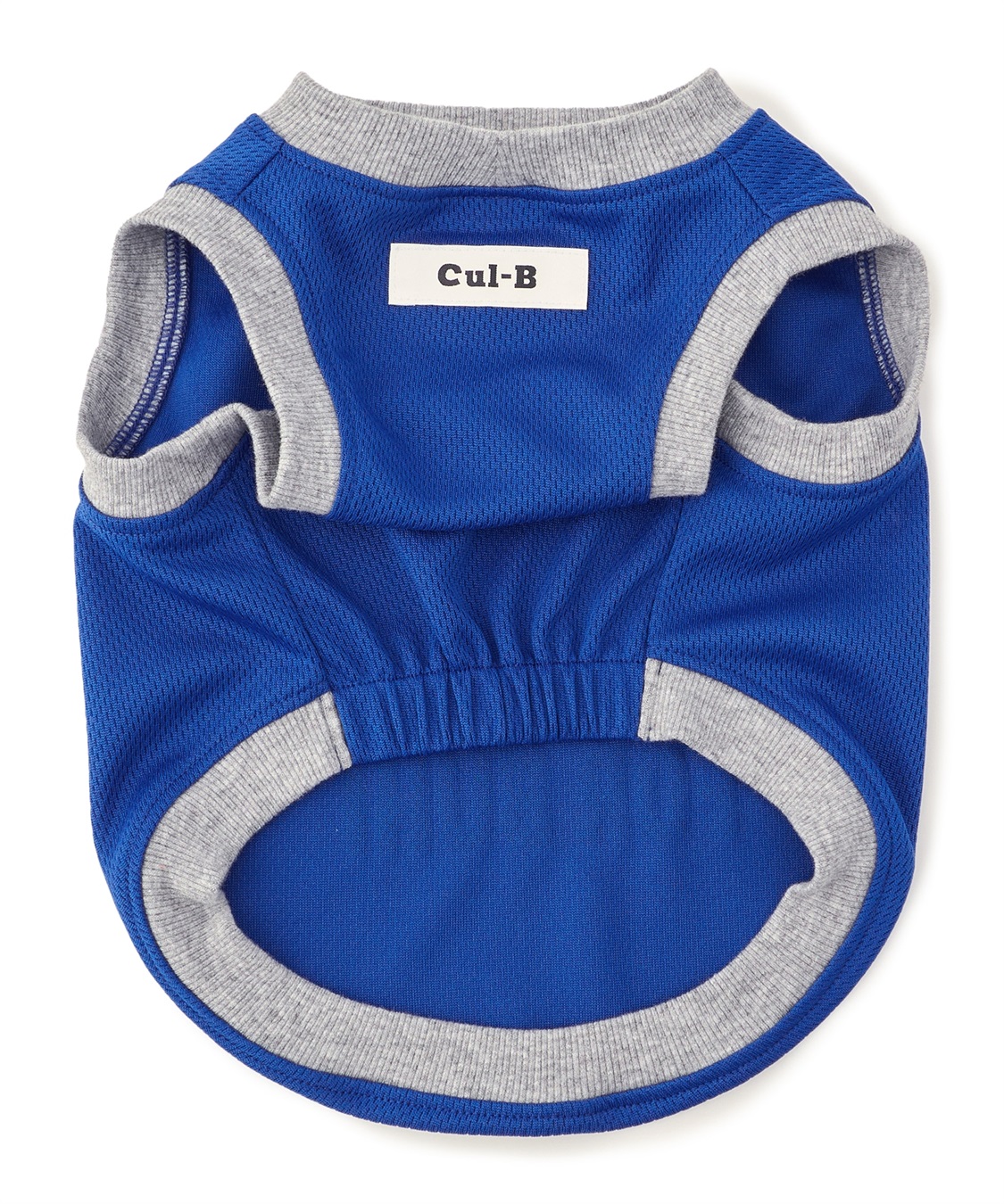 Life Style by cross marche 【for dogs】クールタンク　Cul-B/キューブ/愛犬服_sub_1