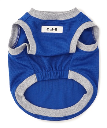 Life Style by cross marche 【for dogs】クールタンク　Cul-B/キューブ/愛犬服_subthumb_1