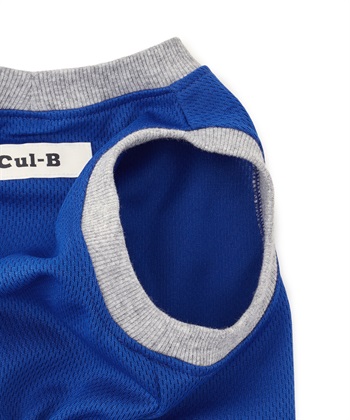 Life Style by cross marche 【for dogs】クールタンク　Cul-B/キューブ/愛犬服_subthumb_2