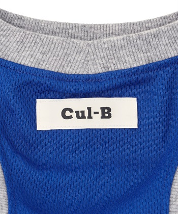 Life Style by cross marche 【for dogs】クールタンク　Cul-B/キューブ/愛犬服_subthumb_4