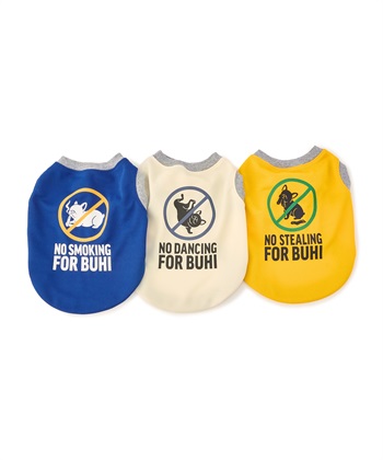 Life Style by cross marche 【for dogs】クールタンク　Cul-B/キューブ/愛犬服_subthumb_7