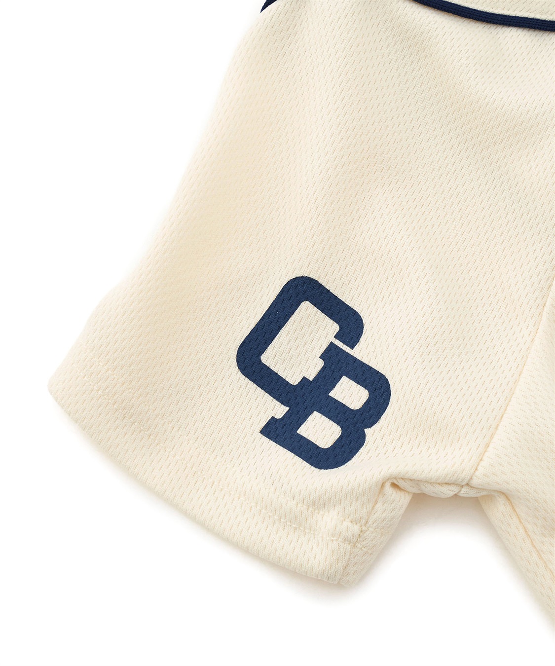 Cul-B 【for dogs】BASEBALL TEE　Cul-B/キューブ/愛犬服_sub_2