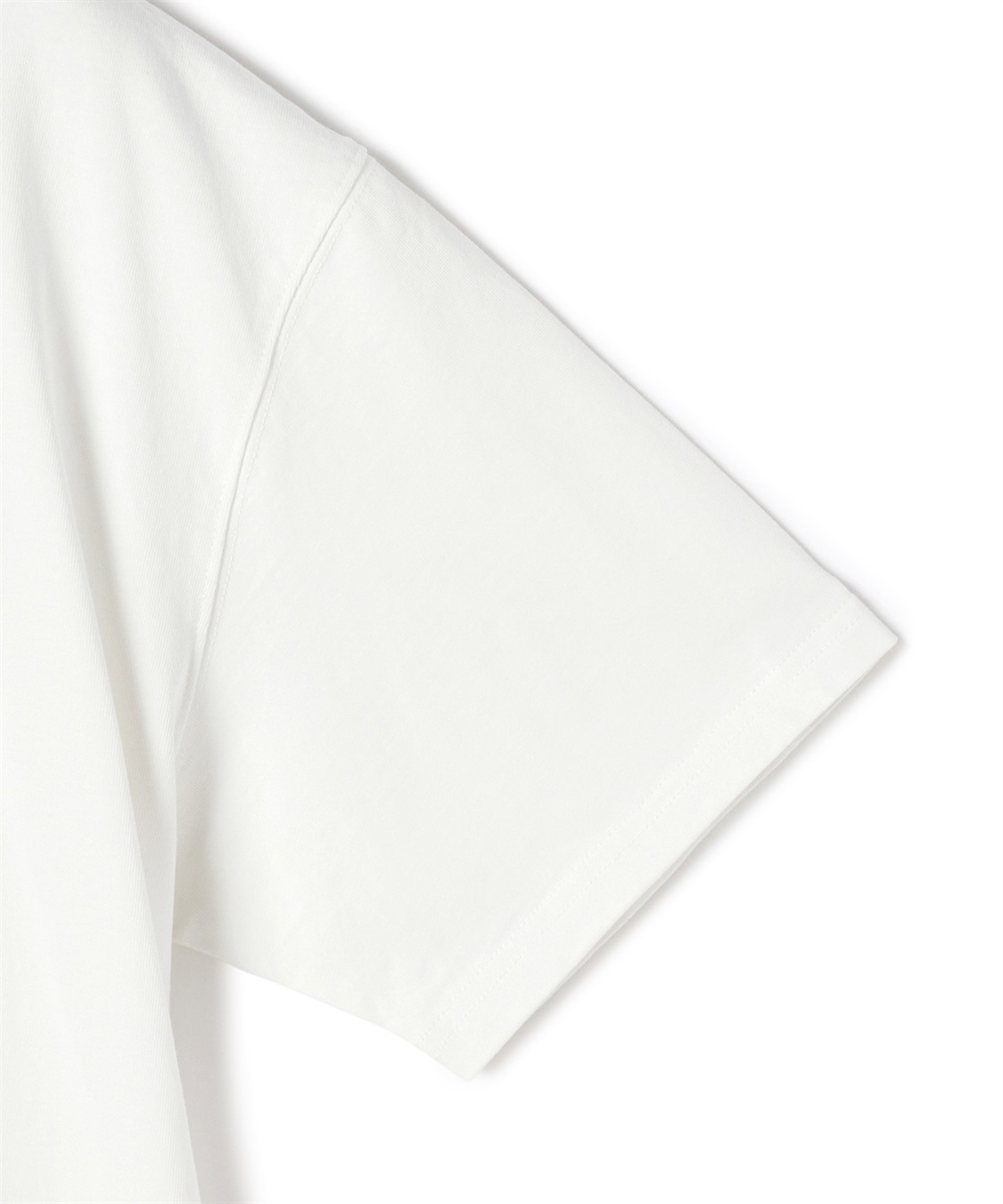 Cul-B 【for owners】半袖ロゴTEE (Semaphore BUHI)　Cul-B/キューブ/愛犬服_sub_3