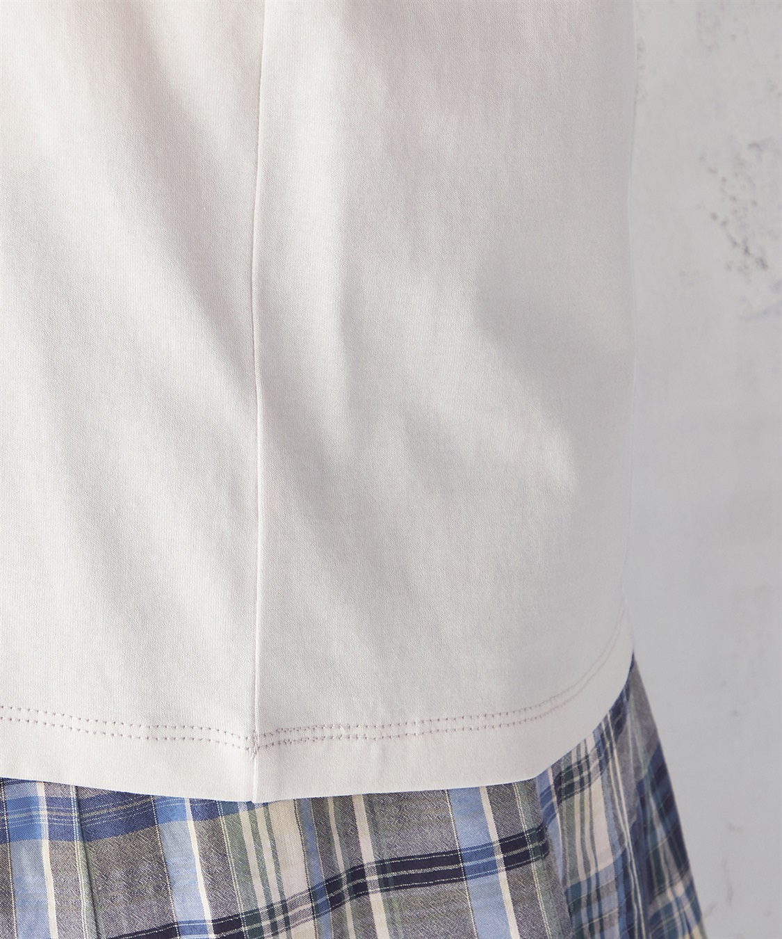 DECOY ひやさらロゴTシャツ_sub_6