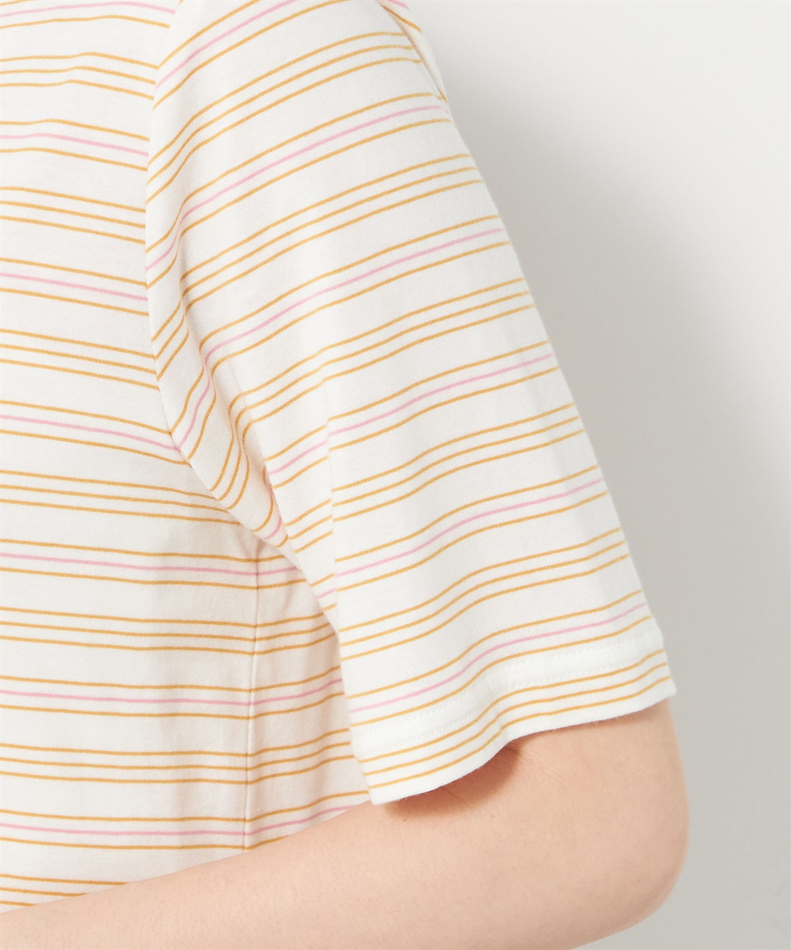 DECOY レイヤード風プルオーバー_sub_4