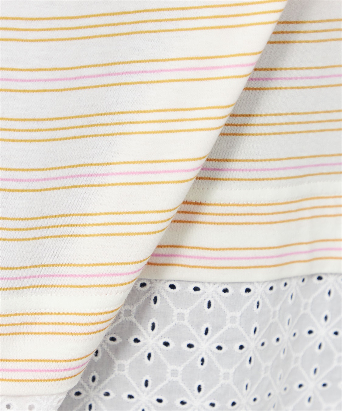 DECOY レイヤード風プルオーバー_sub_6