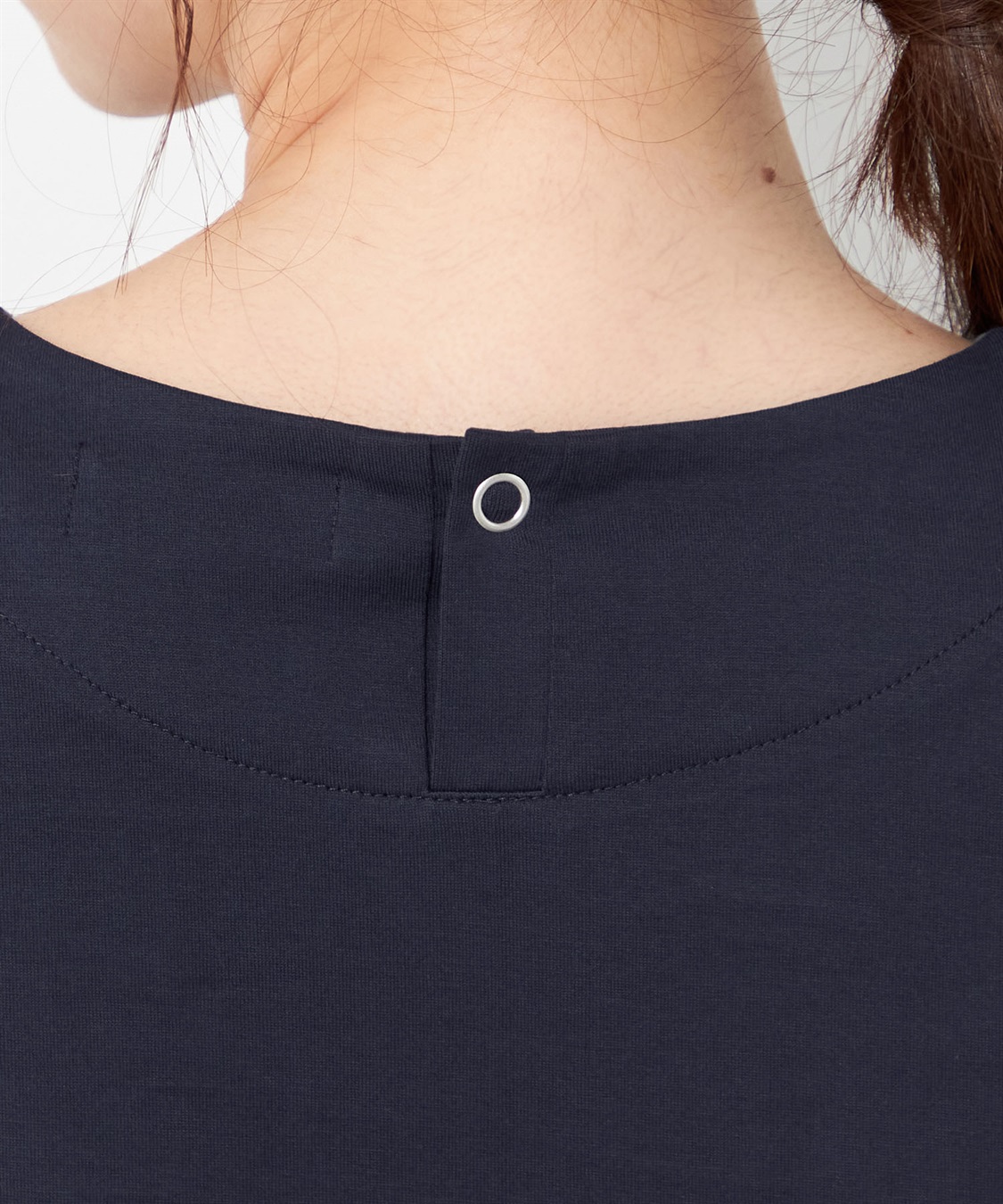 パッチワークTシャツ DECOY|クロスプラス公式通販サイト