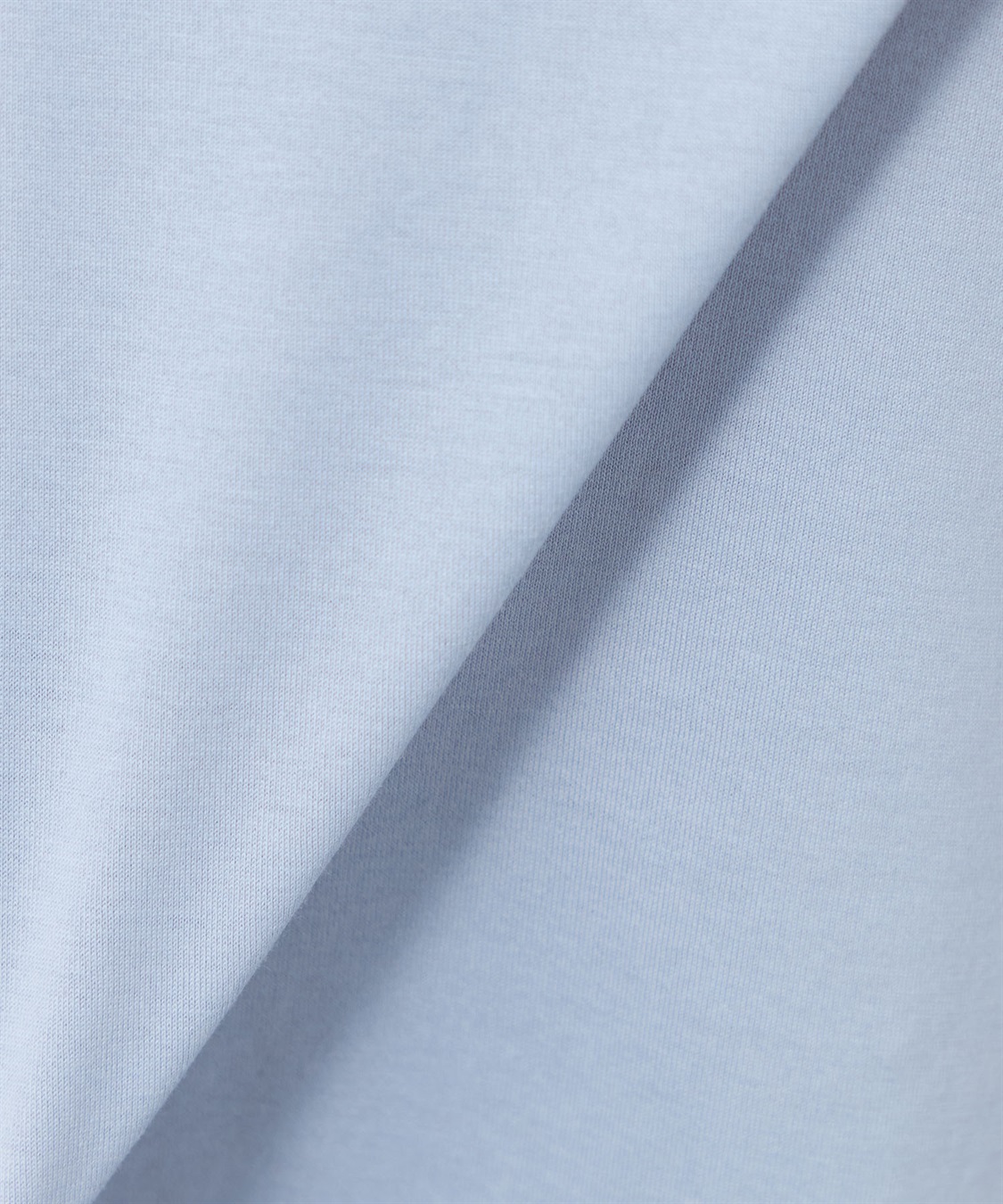 DECOY 【接触冷感】【UV対策】ひやさらTシャツ_sub_6