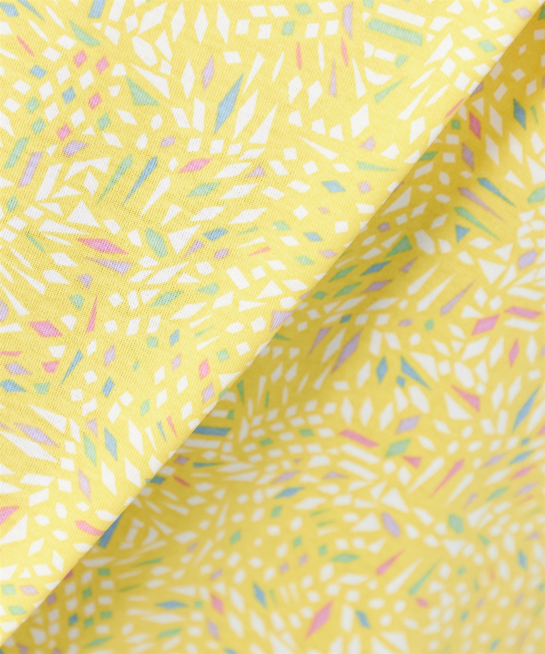 DECOY 【接触冷感】【UV対策】ひやさらプリントプルオーバー_sub_6