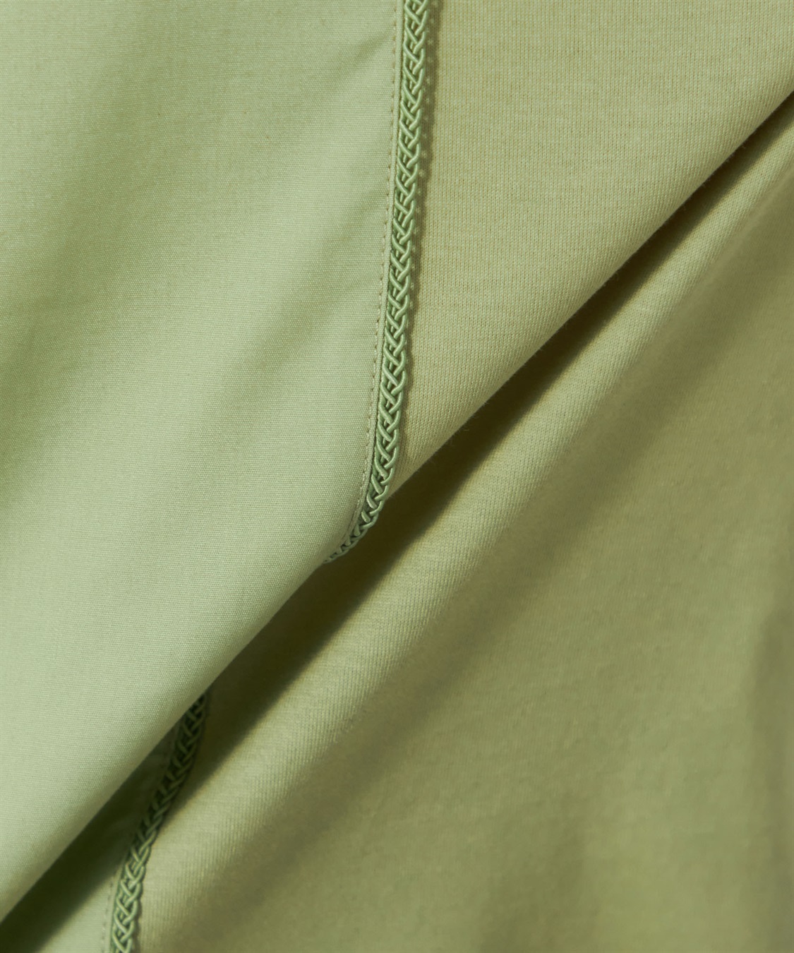 DECOY 【接触冷感】ひやさら刺繍切替プルオーバー_sub_6