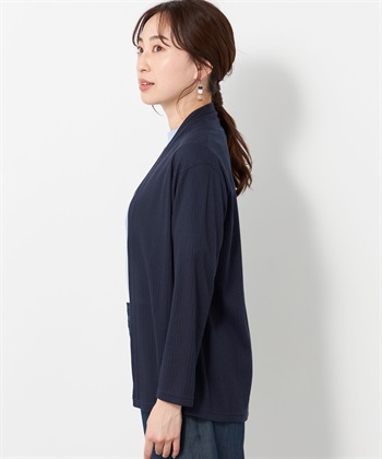 DECOY ジャガードカーディガン_subthumb_1