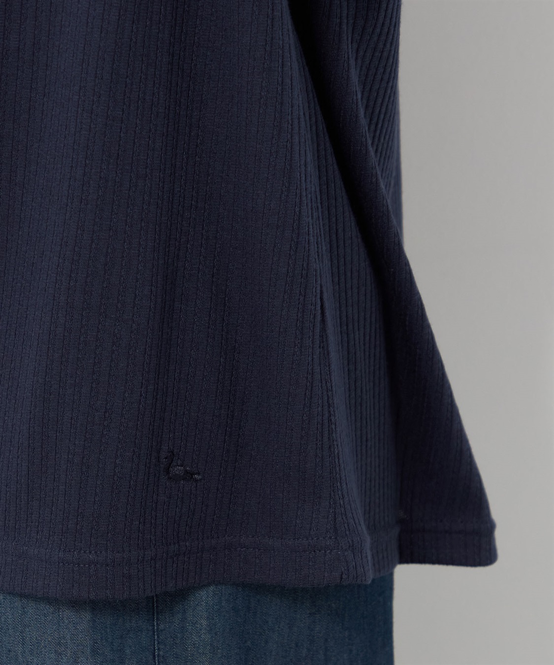 DECOY ジャガードカーディガン_sub_5