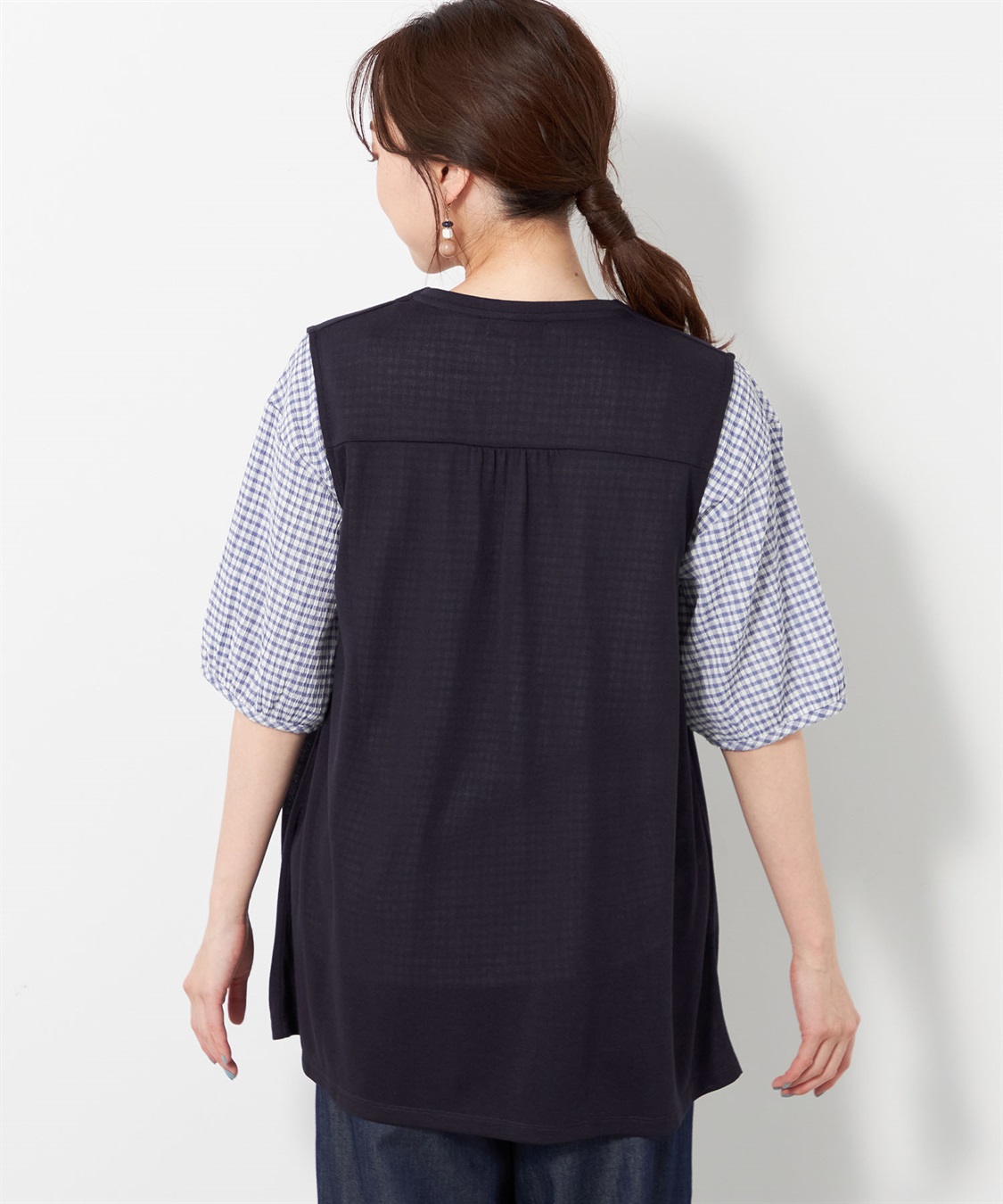 DECOY カットソージレ_sub_2