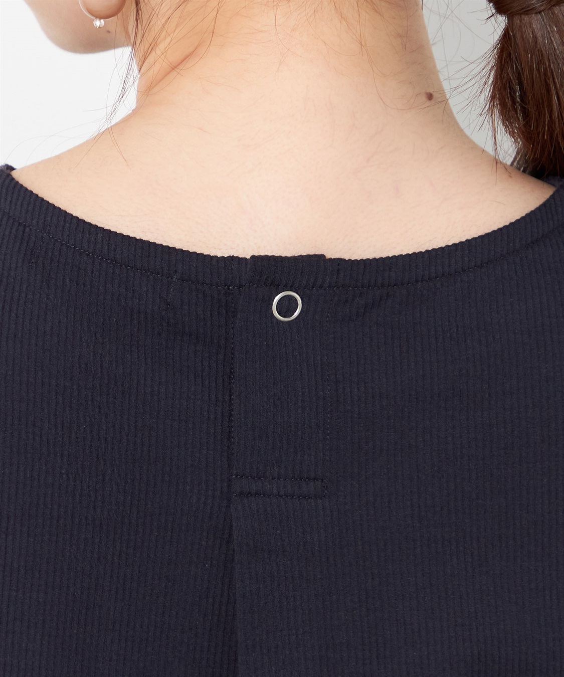 DECOY サッカーストライププルオーバー_sub_4