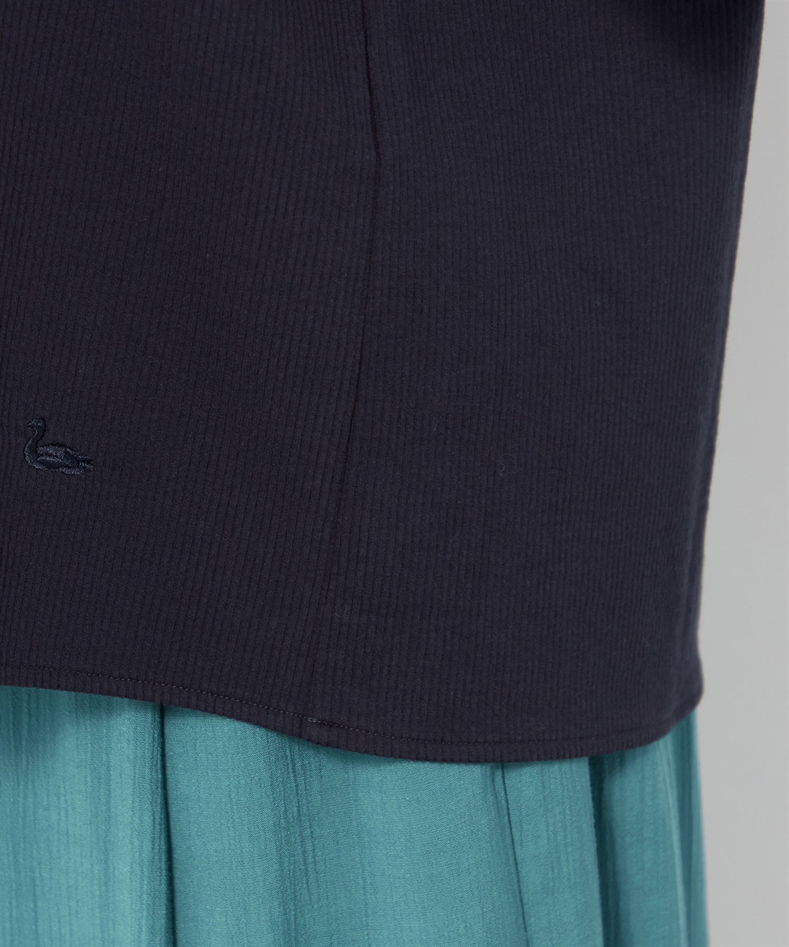 DECOY サッカーストライププルオーバー_sub_6