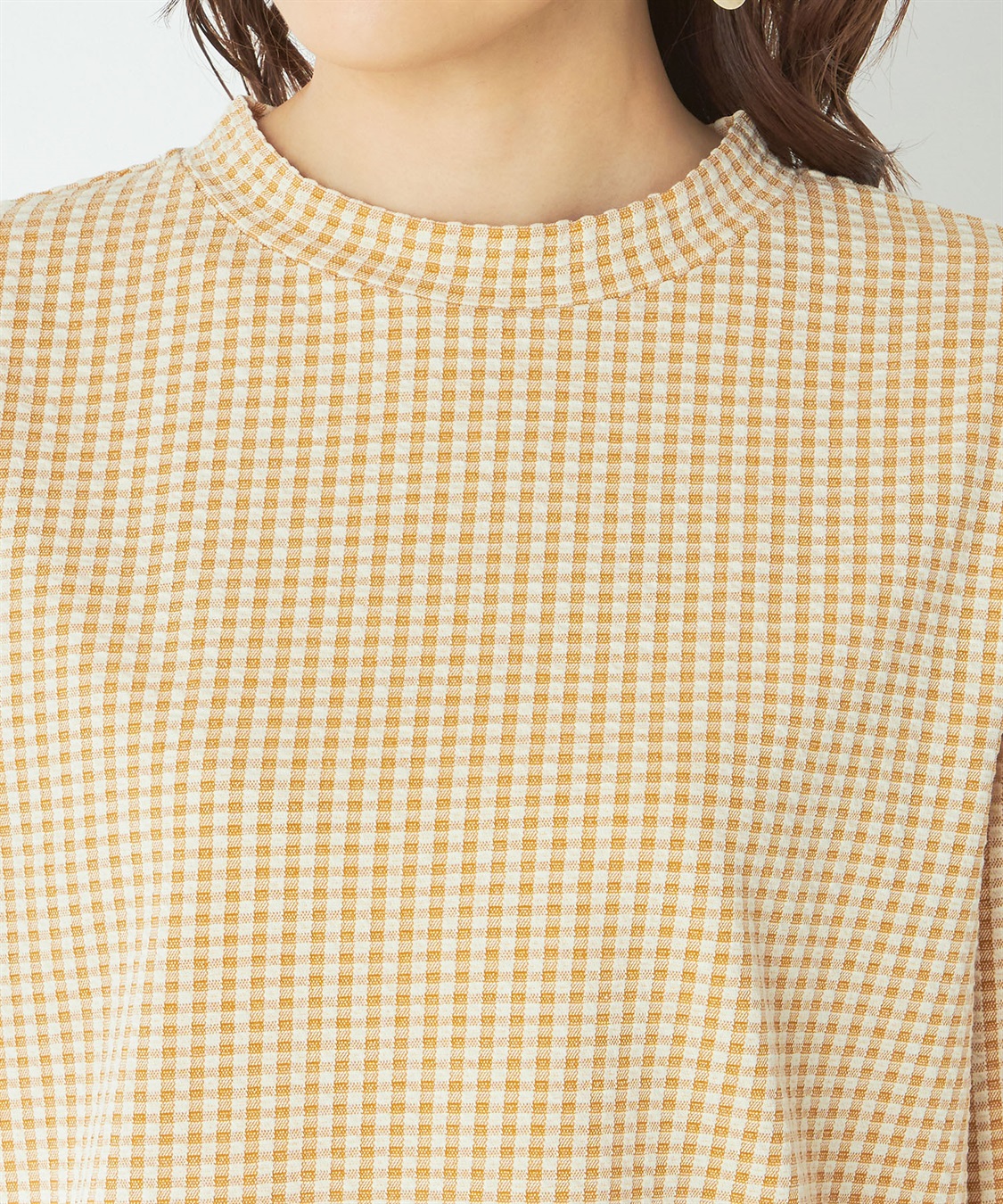 DECOY 切替ハイネックプルオーバー_sub_3