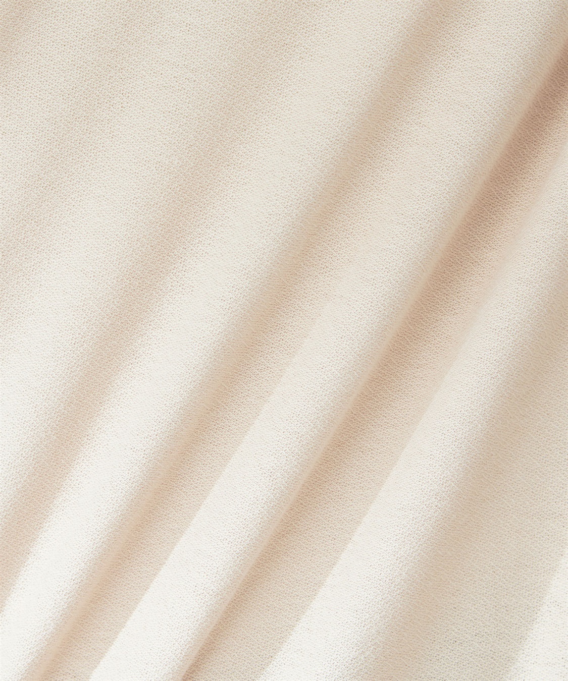 DECOY ジョーゼットシャツ_sub_6