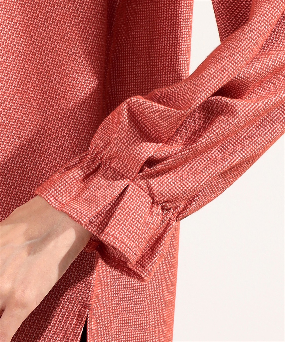 DECOY プリントボリュームプルオーバー_sub_5