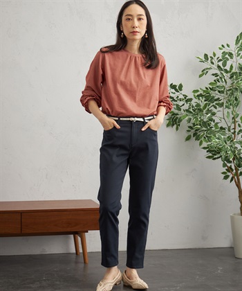 DECOY プリントボリュームプルオーバー_subthumb_9