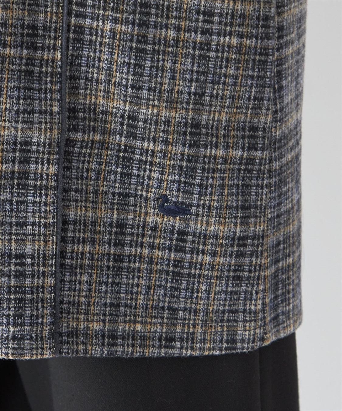 DECOY ツイードジャンパードレス_sub_6