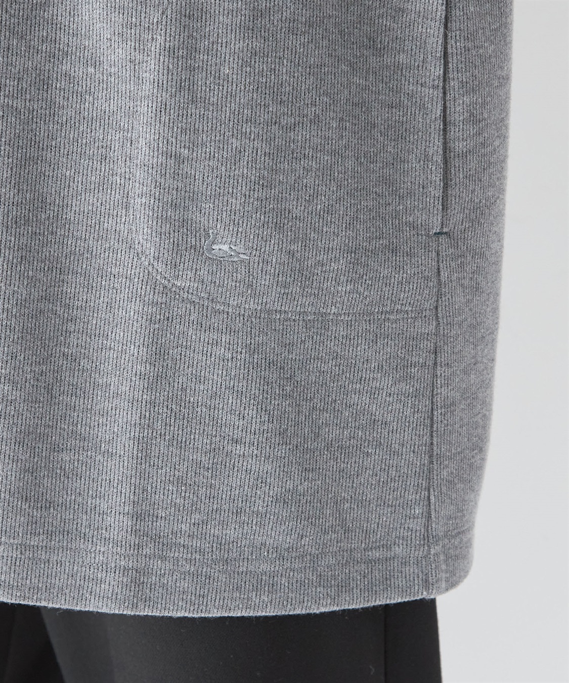 DECOY Wフェイスカーディガン_sub_9