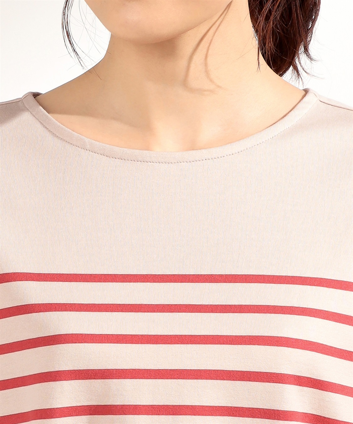 DECOY パネルボーダープルオーバー_sub_4