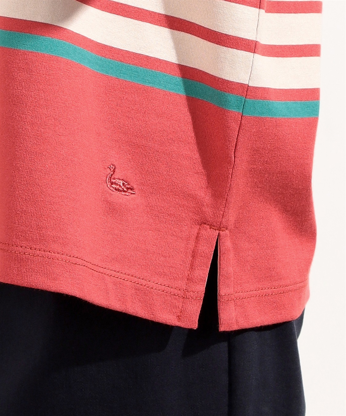 DECOY パネルボーダープルオーバー_sub_7