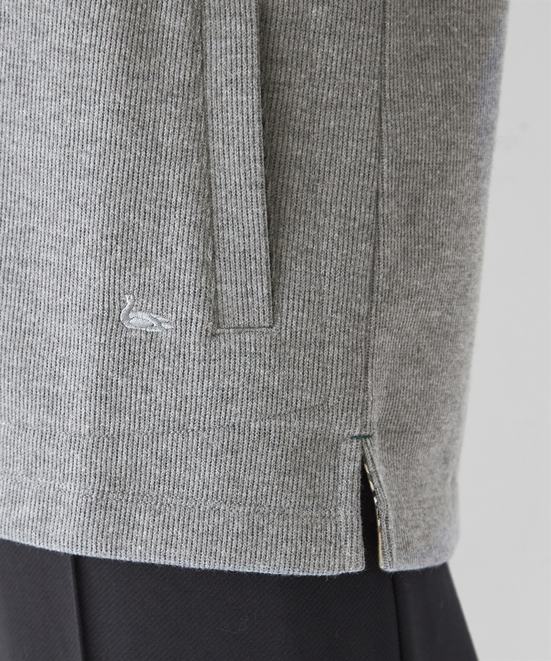 DECOY Wフェイススナップボタンベスト_sub_7