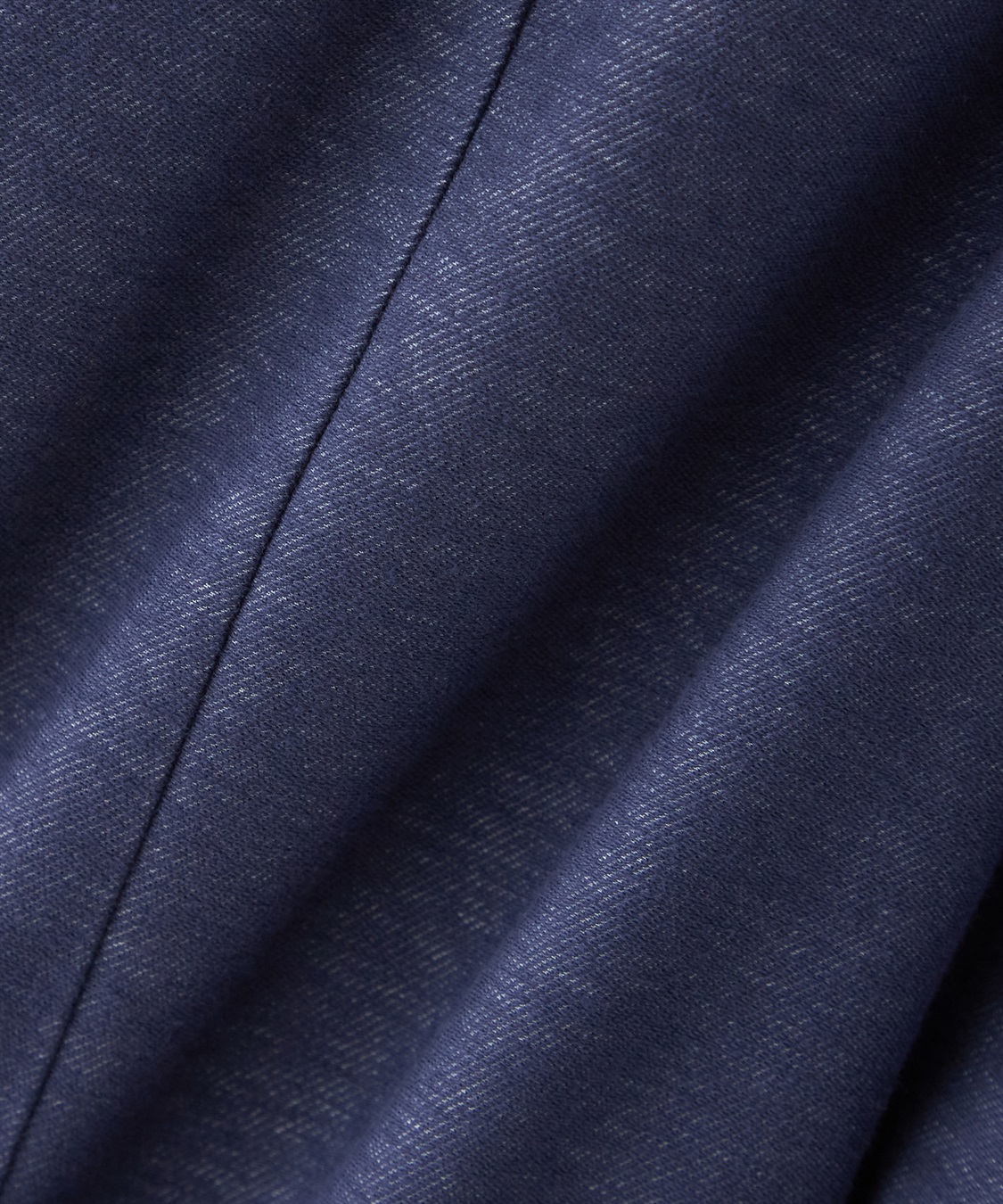 DECOY カットデニムチュニックプルオーバー_sub_7