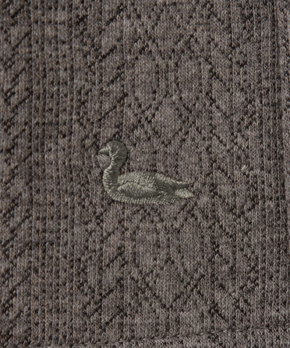 DECOY ふくれジャガードジップパーカー_sub_7