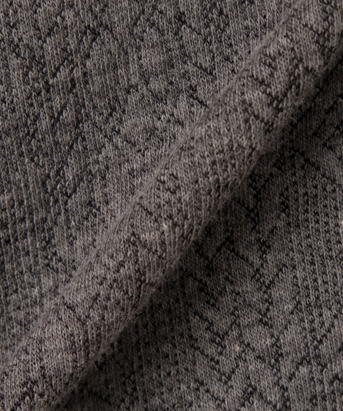 DECOY ふくれジャガードジップパーカー_sub_8