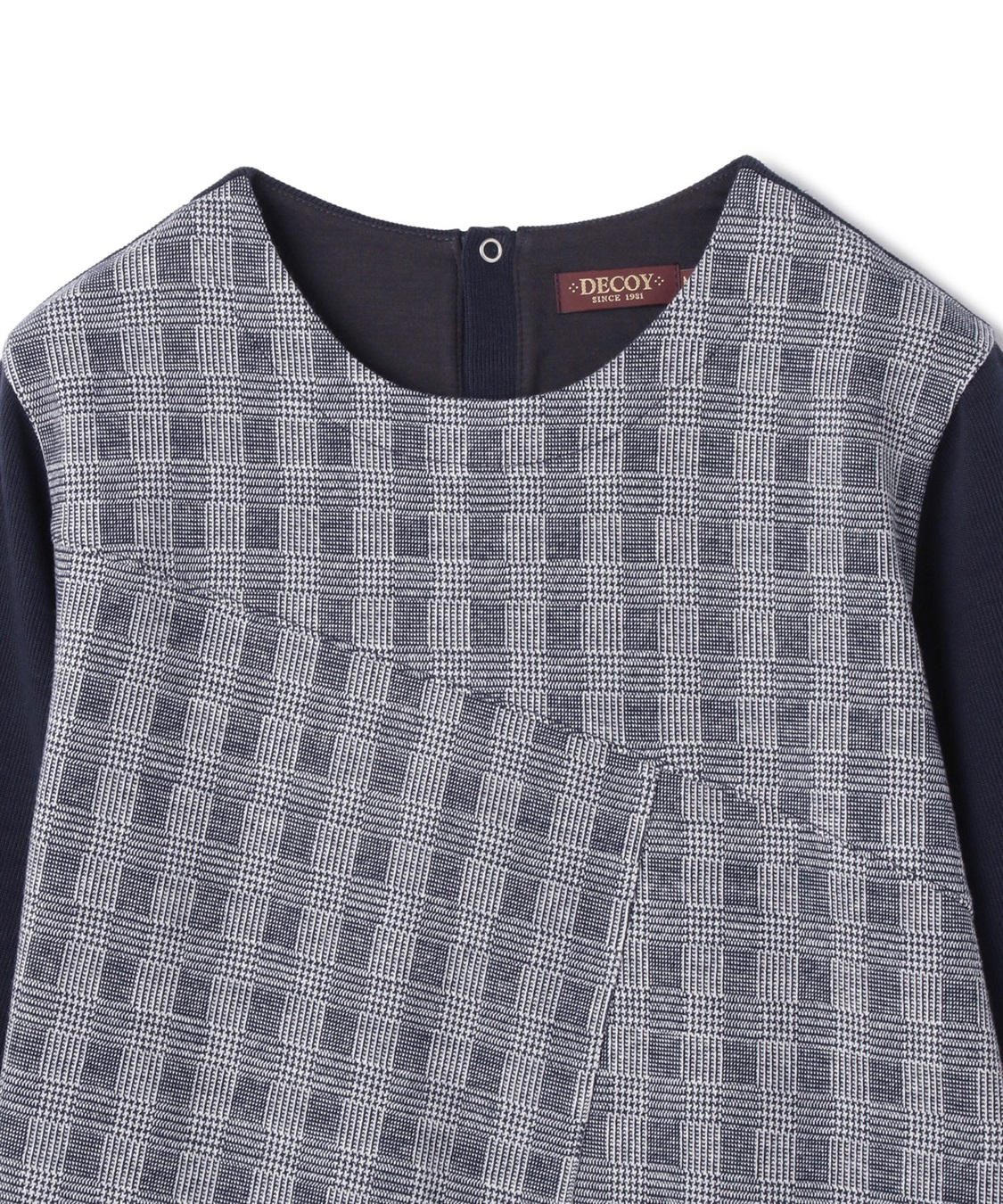 DECOY 切替チュニック_sub_4