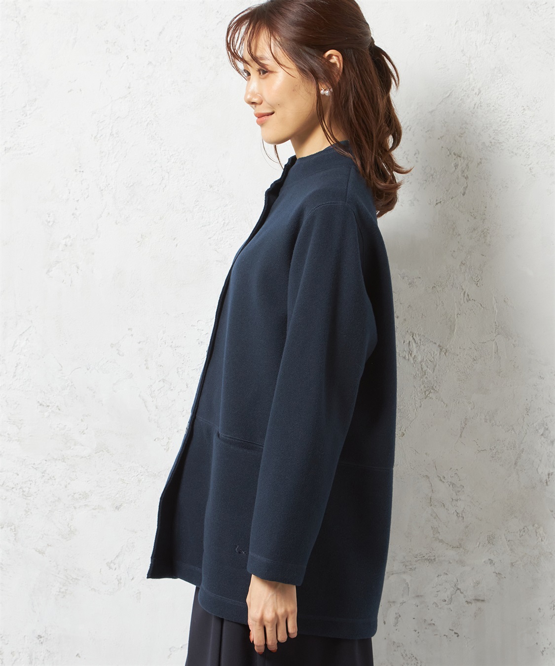 DECOY コーディガン_sub_1