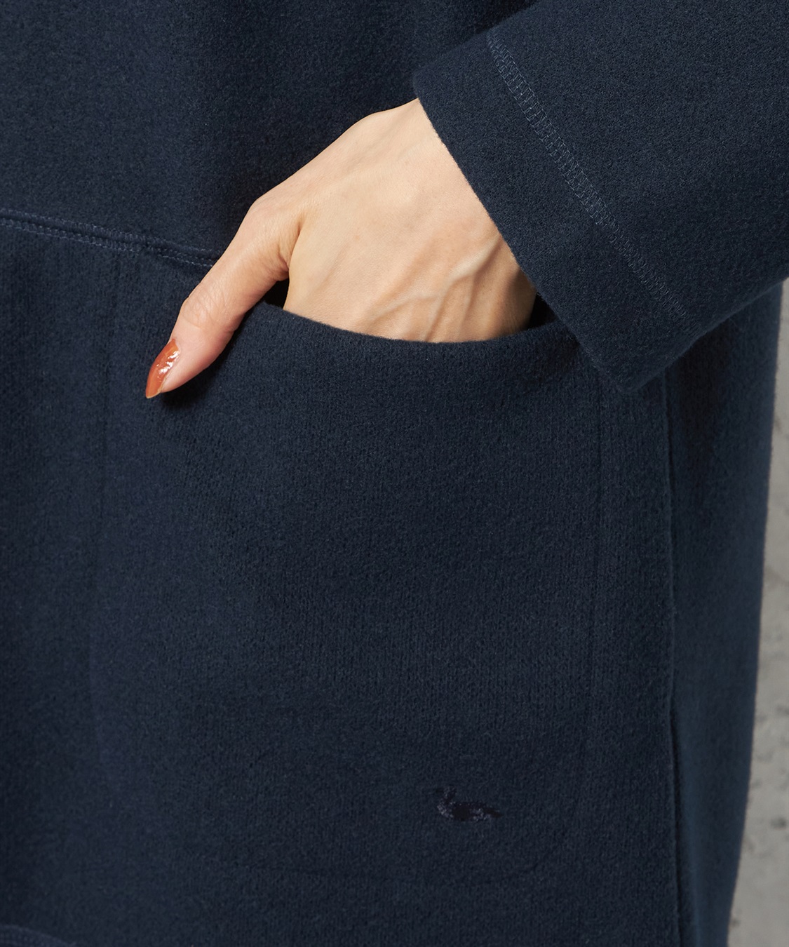 DECOY コーディガン_sub_6