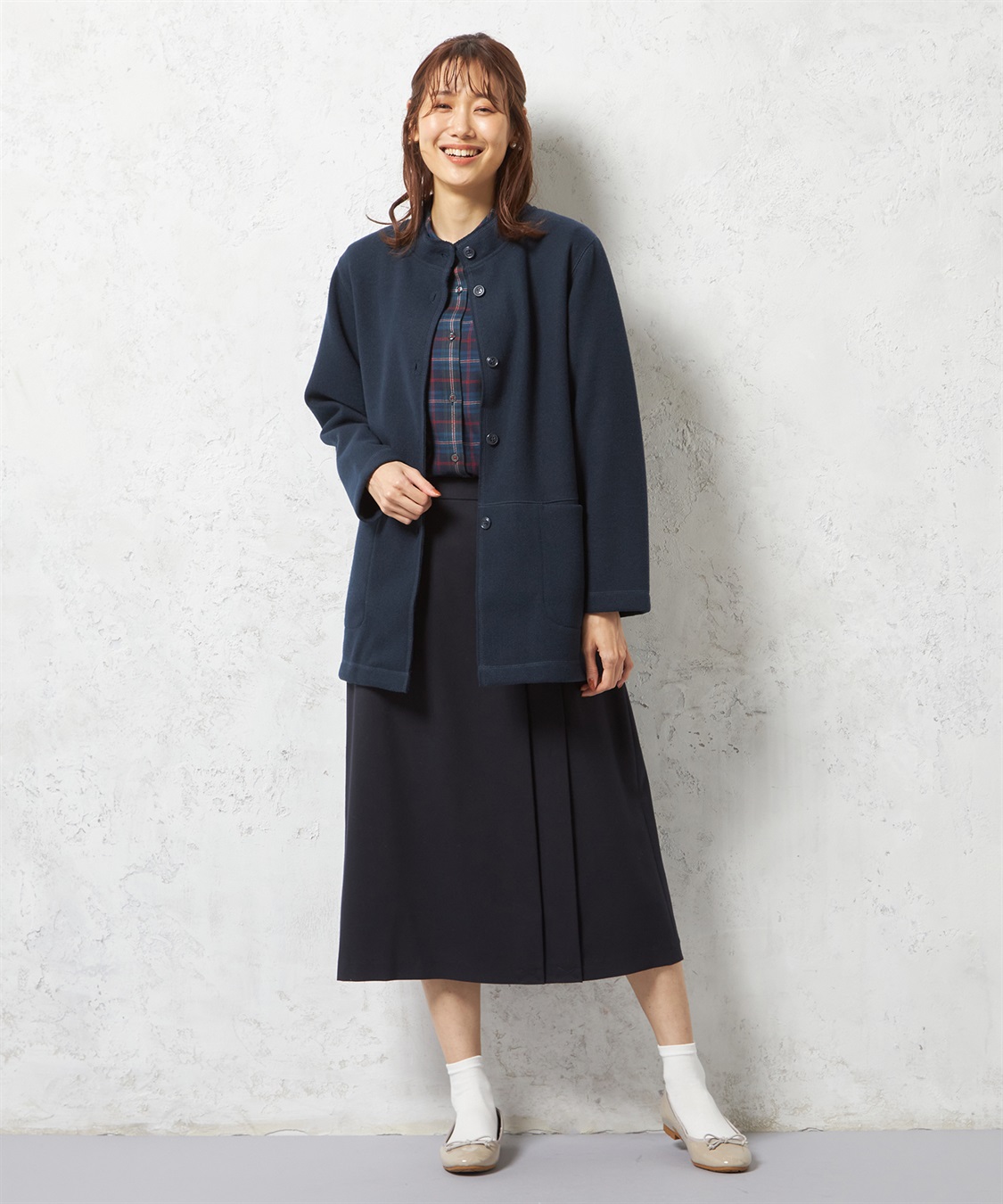 DECOY コーディガン_sub_9