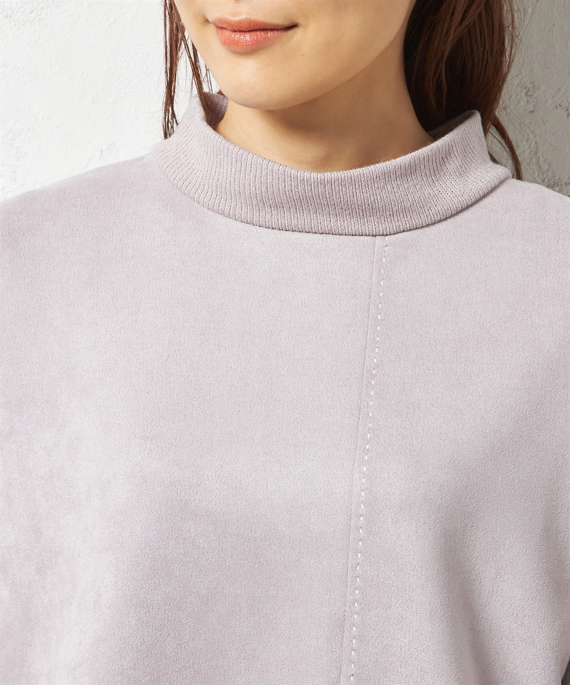 DECOY 切替チュニックプルオーバー_sub_3