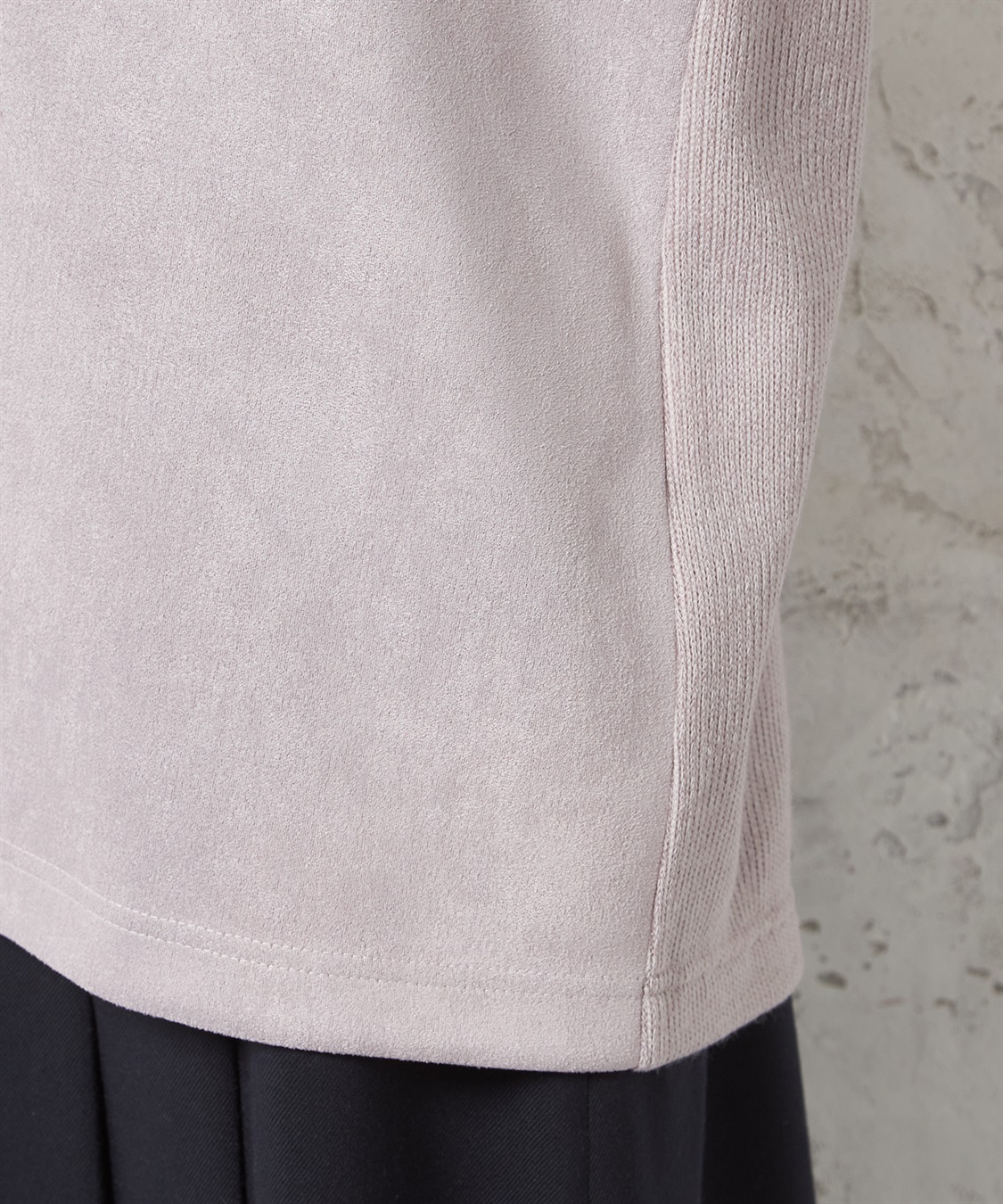 DECOY 切替チュニックプルオーバー_sub_5