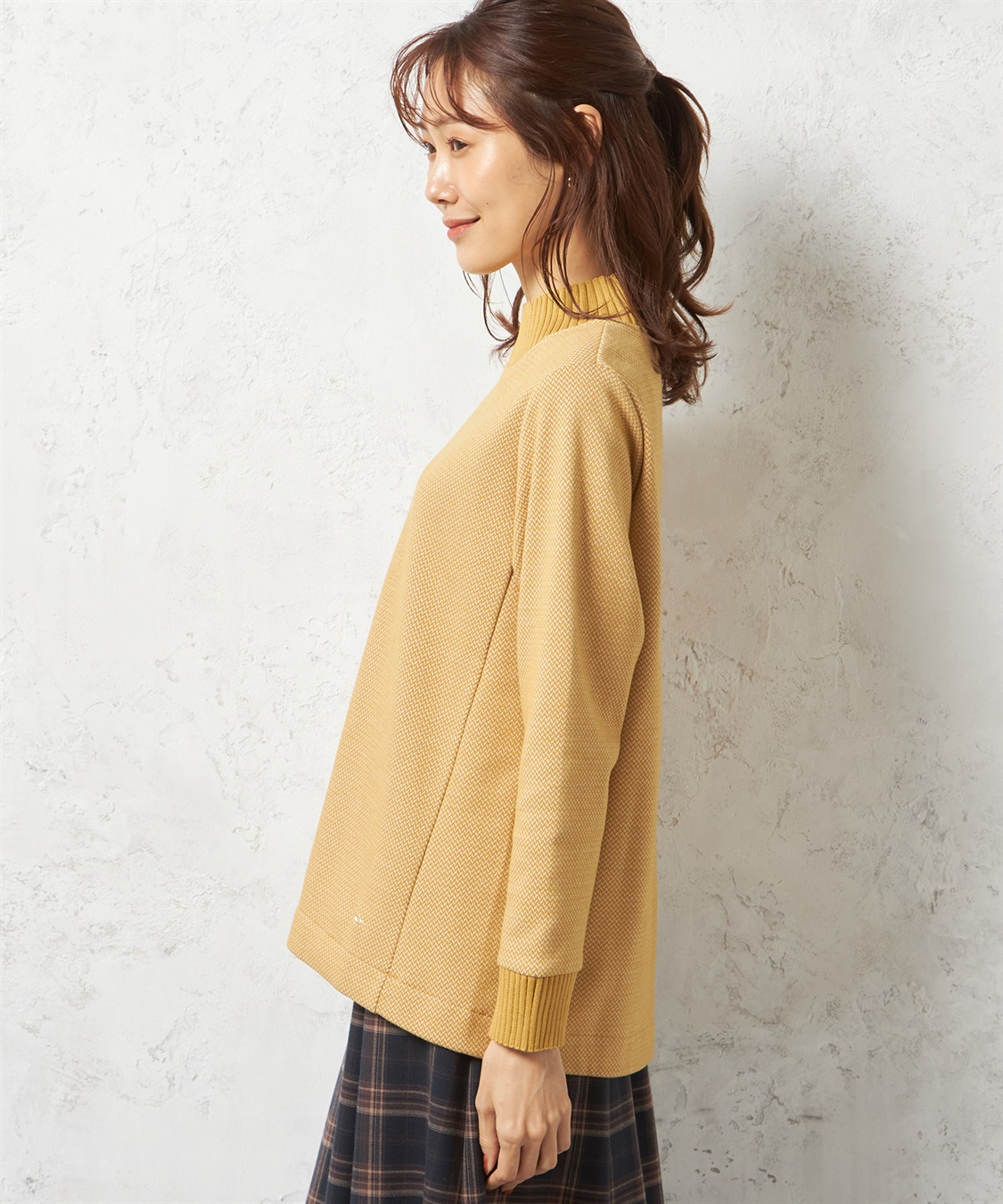 DECOY ダンボールプルオーバー_sub_1