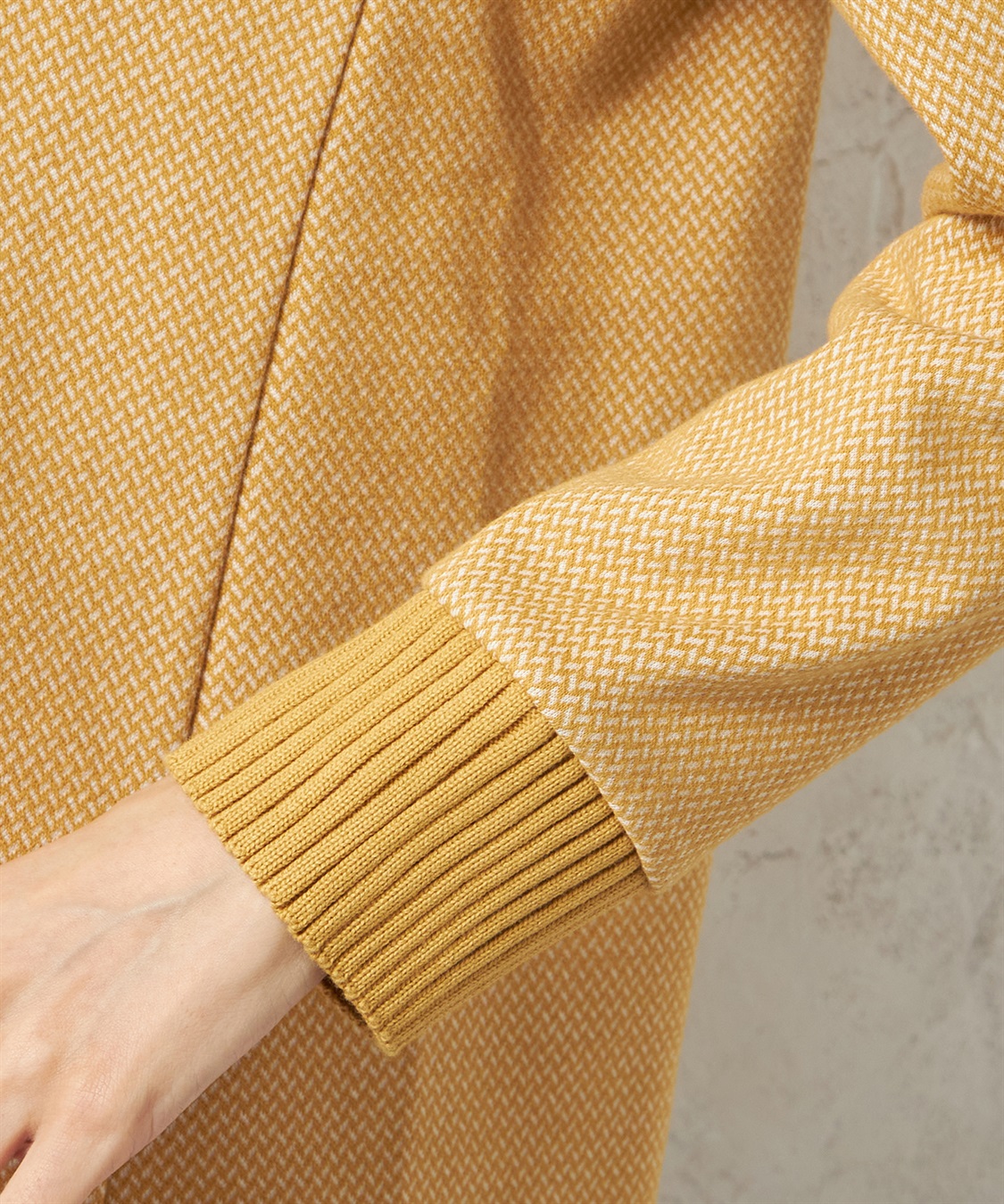 DECOY ダンボールプルオーバー_sub_4