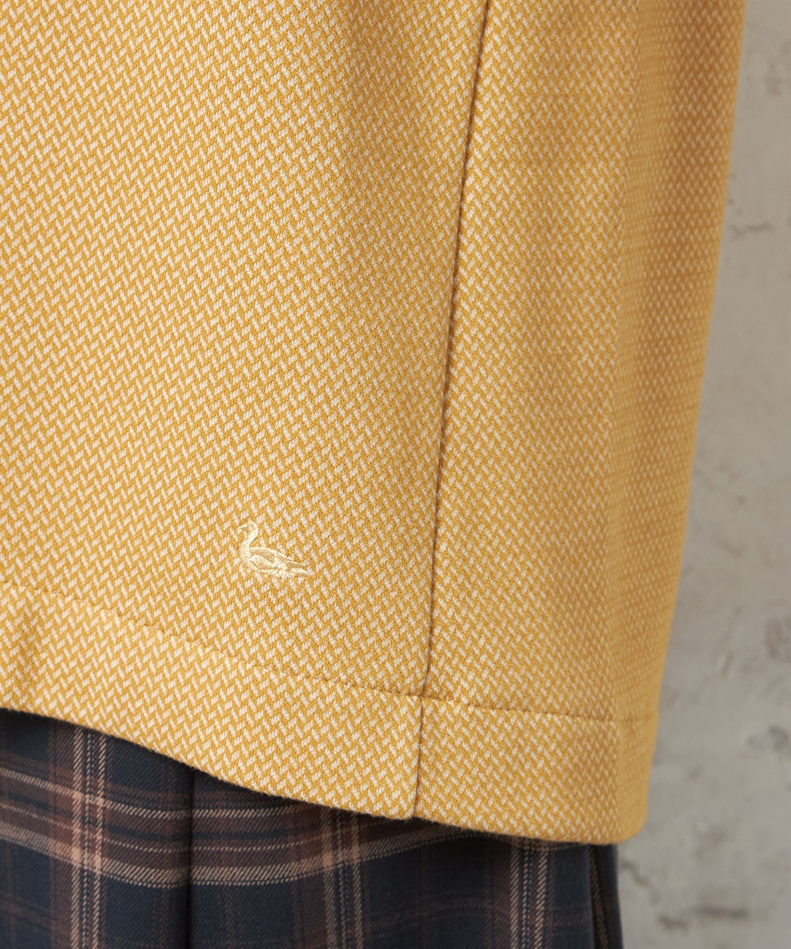 DECOY ダンボールプルオーバー_sub_5