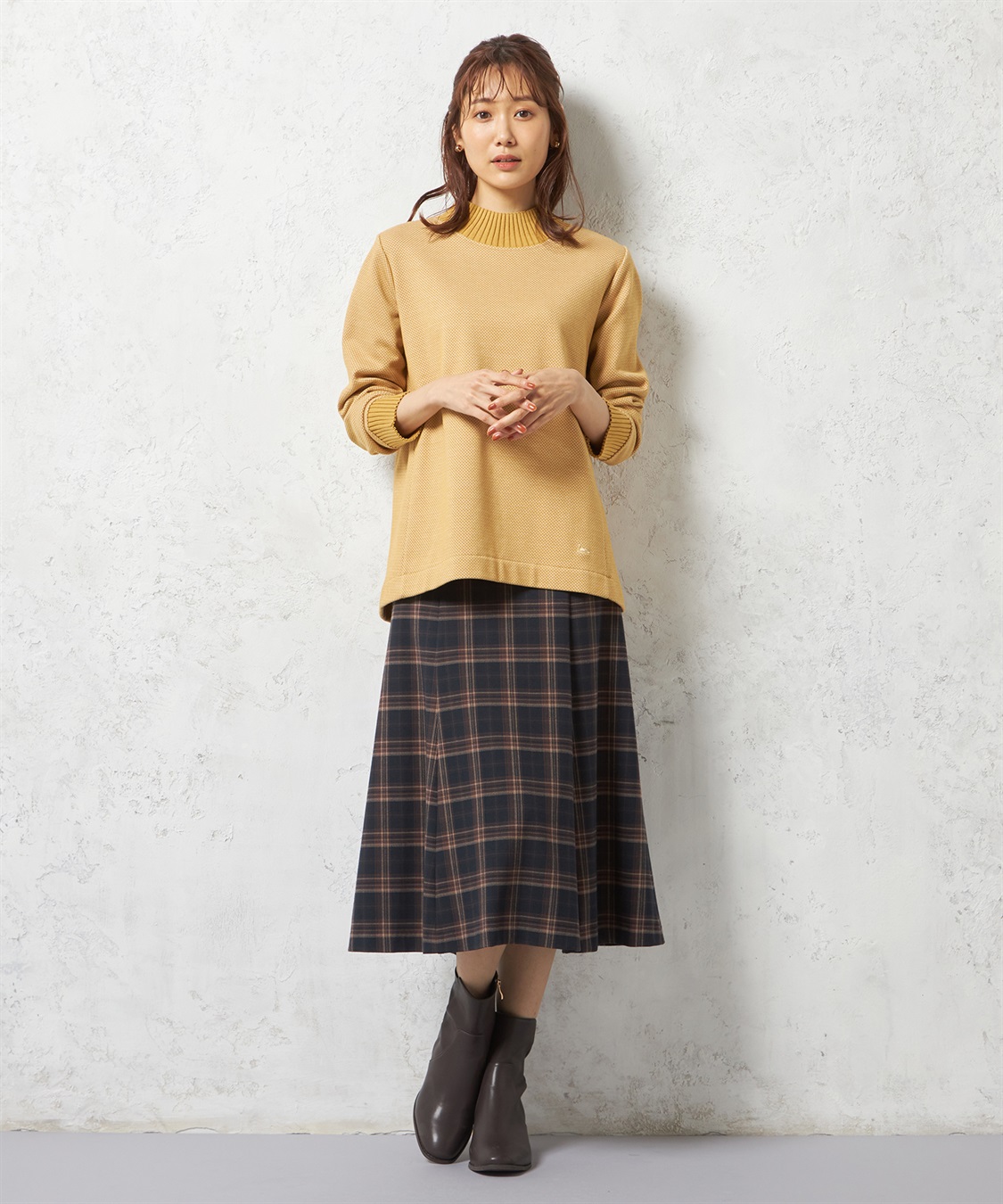 DECOY ダンボールプルオーバー_sub_7