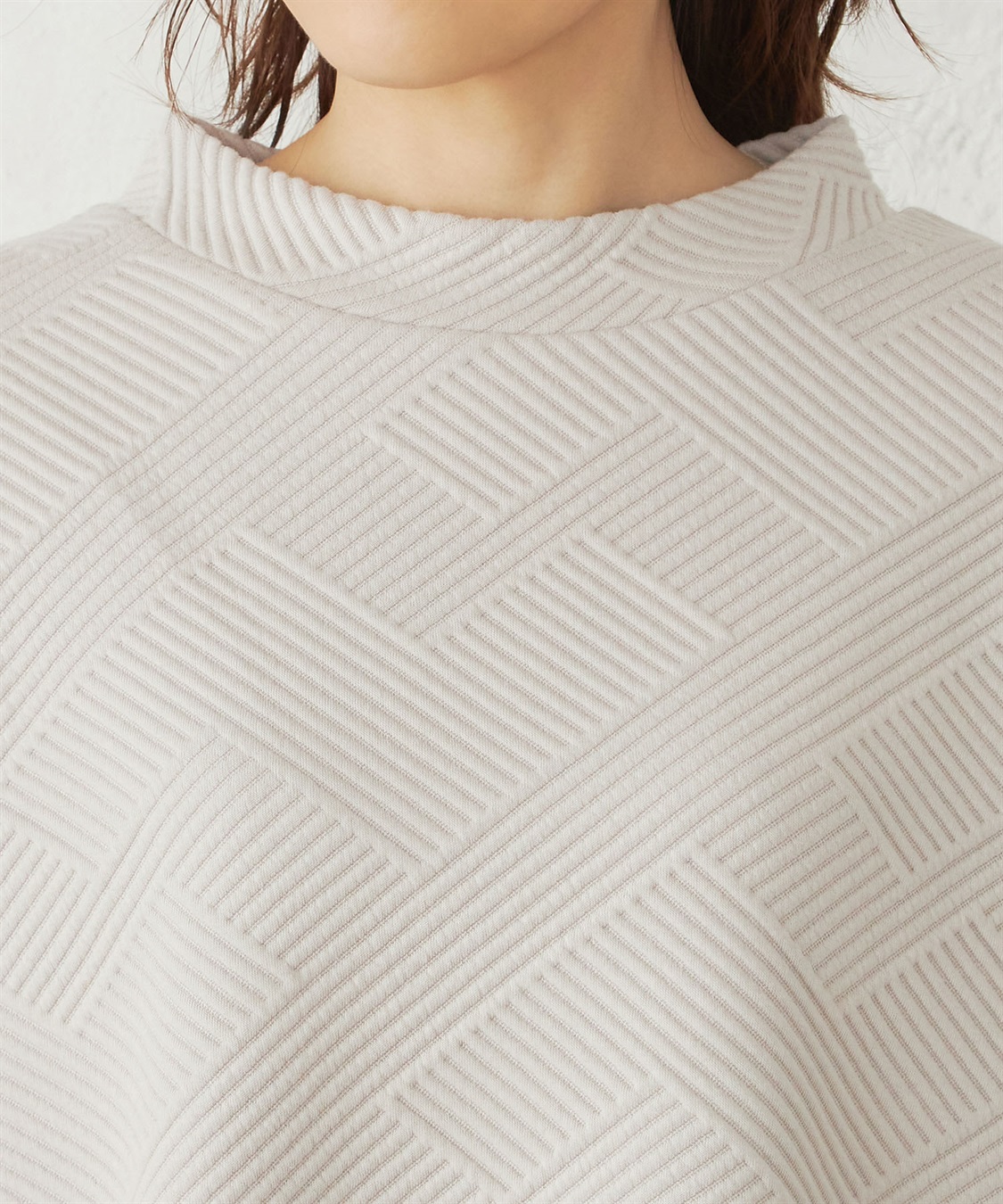 DECOY ジャガードプルオーバー_sub_3