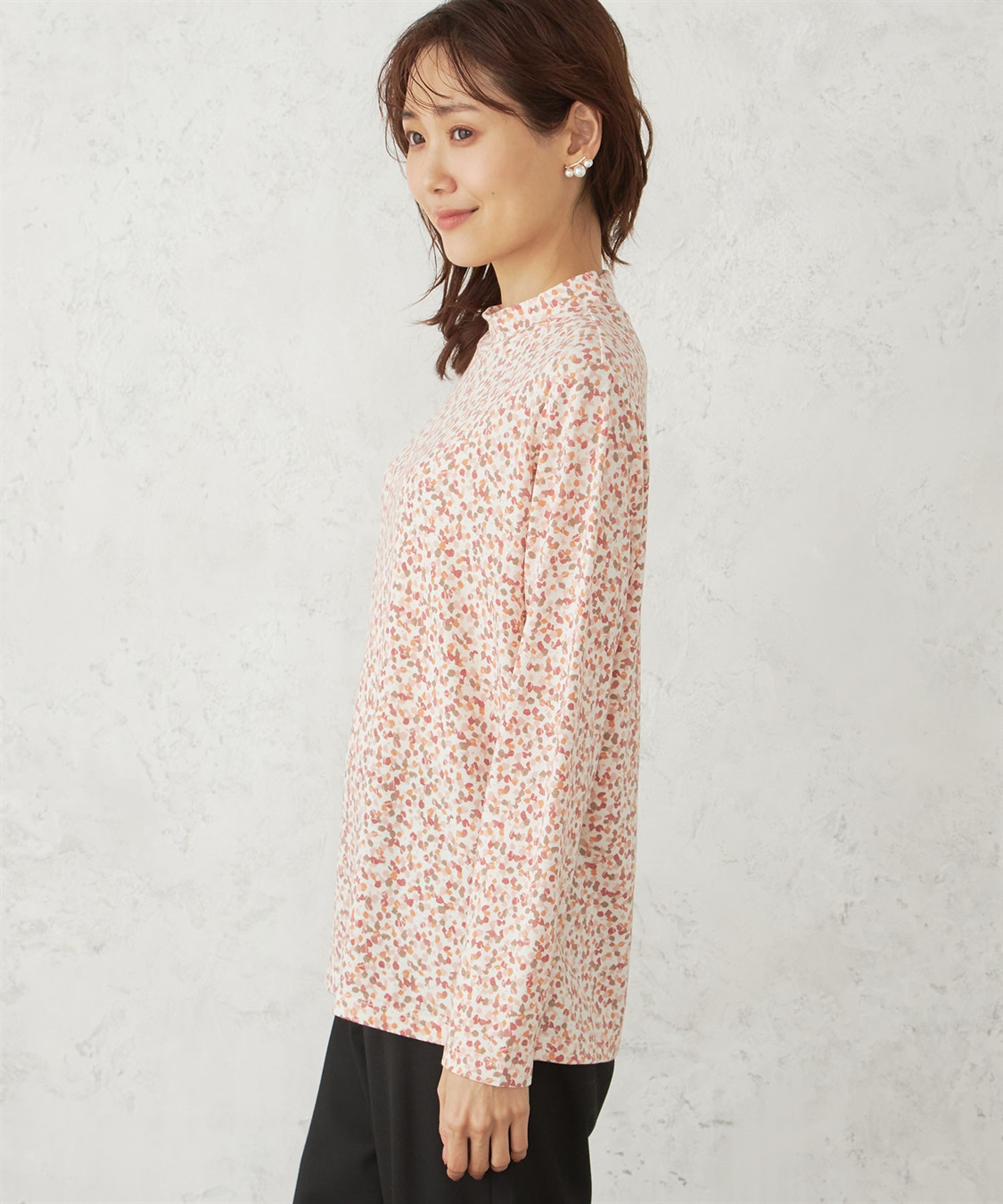 DECOY 裏起毛プルオーバー_sub_1