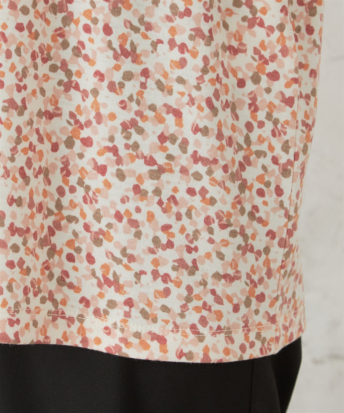 DECOY 裏起毛プルオーバー_sub_5