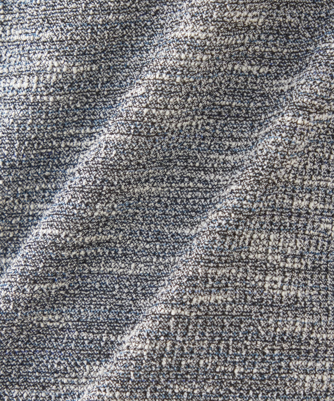 DECOY カットツイードベスト_sub_6