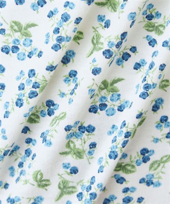 DECOY ミモザプリントフリルTシャツ_subthumb_7