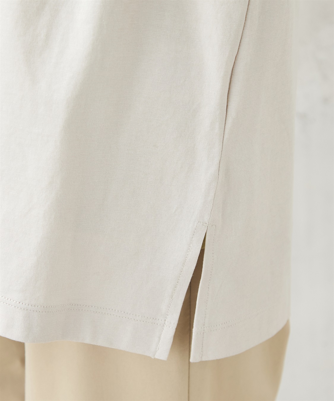 DECOY シルケットコットンカーディガン_sub_5